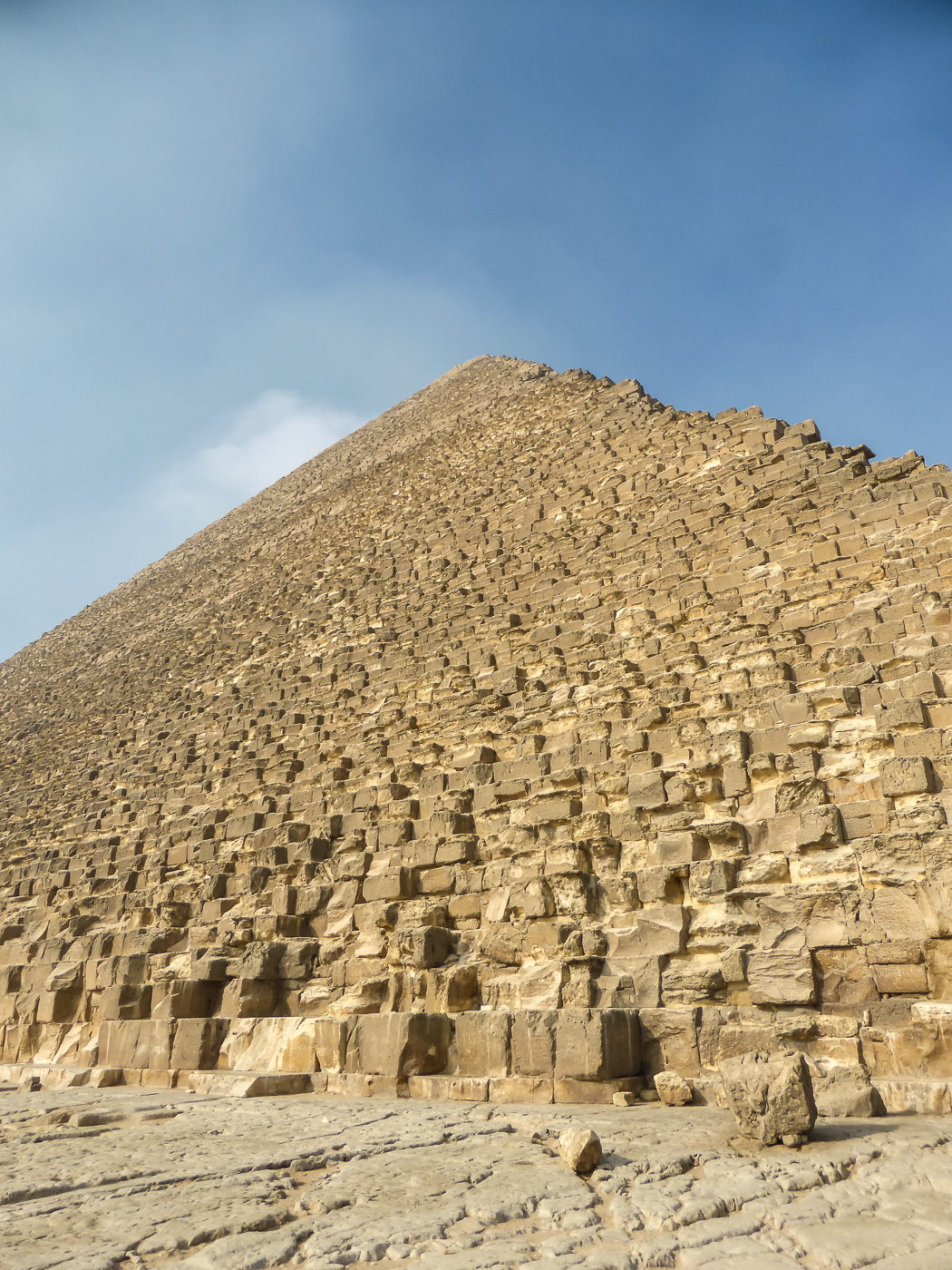 Cheops Pyramide